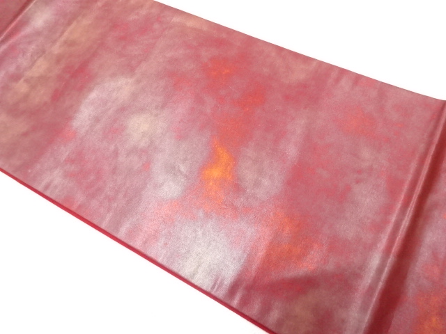 Japanese Kimono / Nagoya Obi Silk